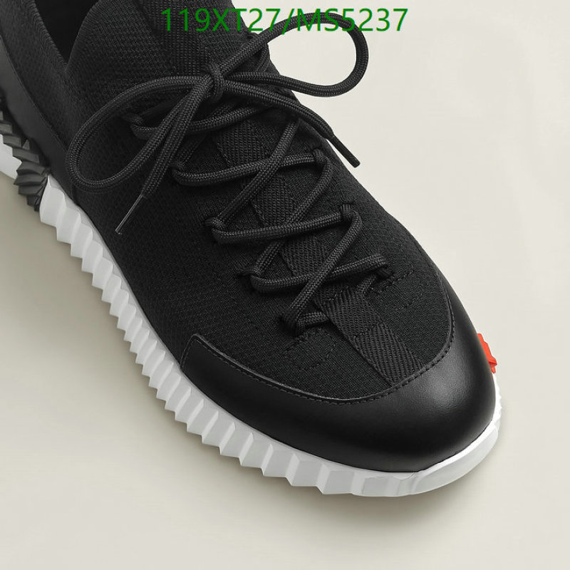 Hermes-Men shoes Code: MS5237