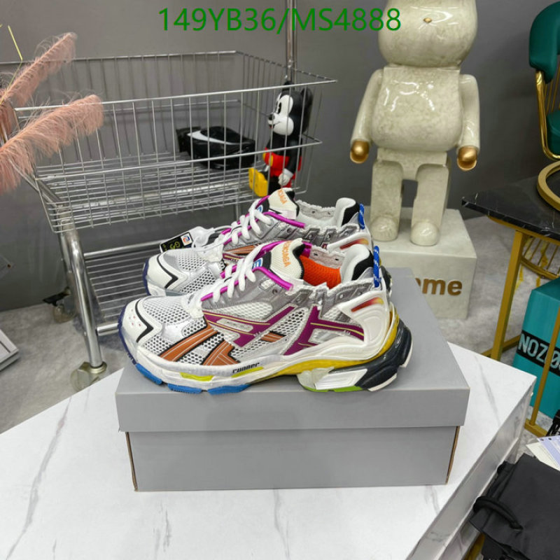 Balenciaga-Men shoes Code: MS4888-Yupoo.ru - Copybrand.Team photo album Balenciaga-Men shoes Code: MS4888