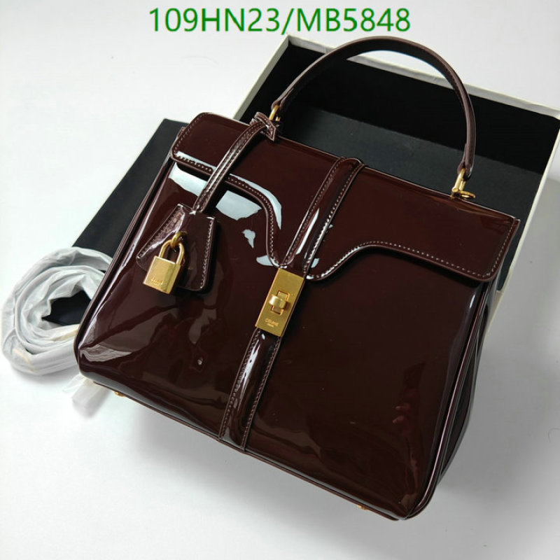 Celine-Bag-4A Quality Code: MB5848 $: 109USD