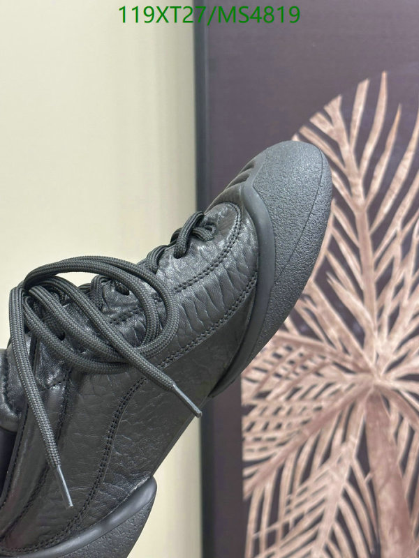 Alexander Mcqueen-Women Shoes Code: MS4819 $: 119USD