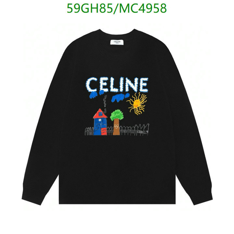 Celine-Clothing Code: MC4958 $: 59USD