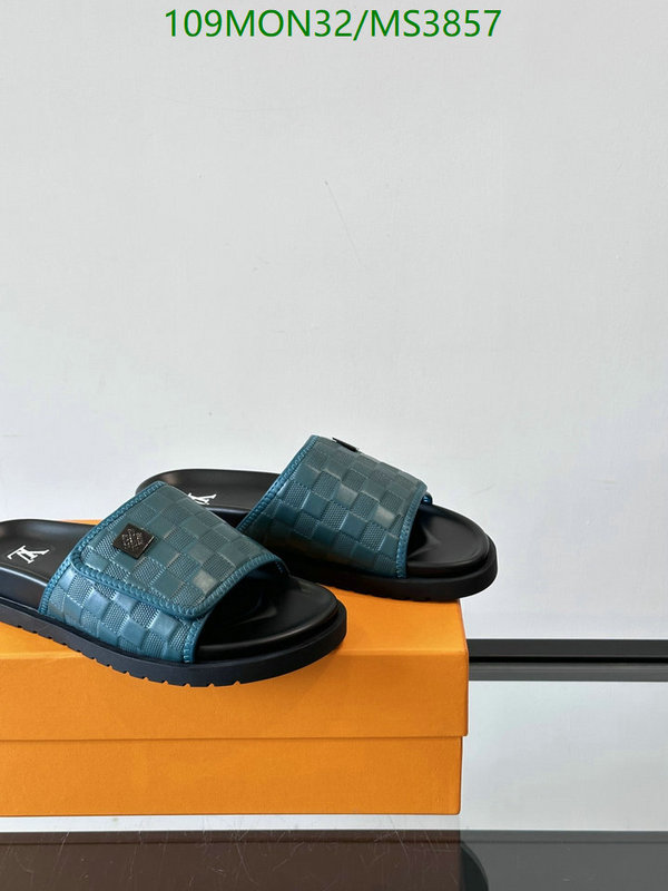 LV-Men shoes Code: MS3857 $: 109USD