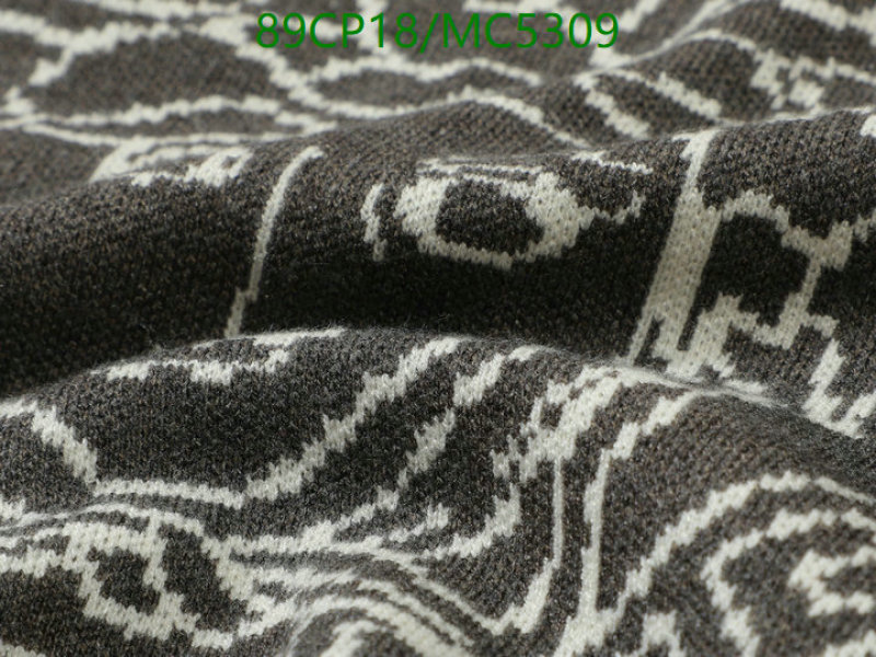 Versace-Clothing Code: MC5309 $: 89USD