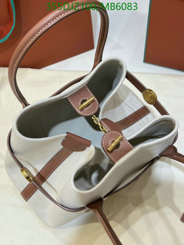 Loro Piana-Bag-Mirror Quality Code: MB6083 $: 355USD