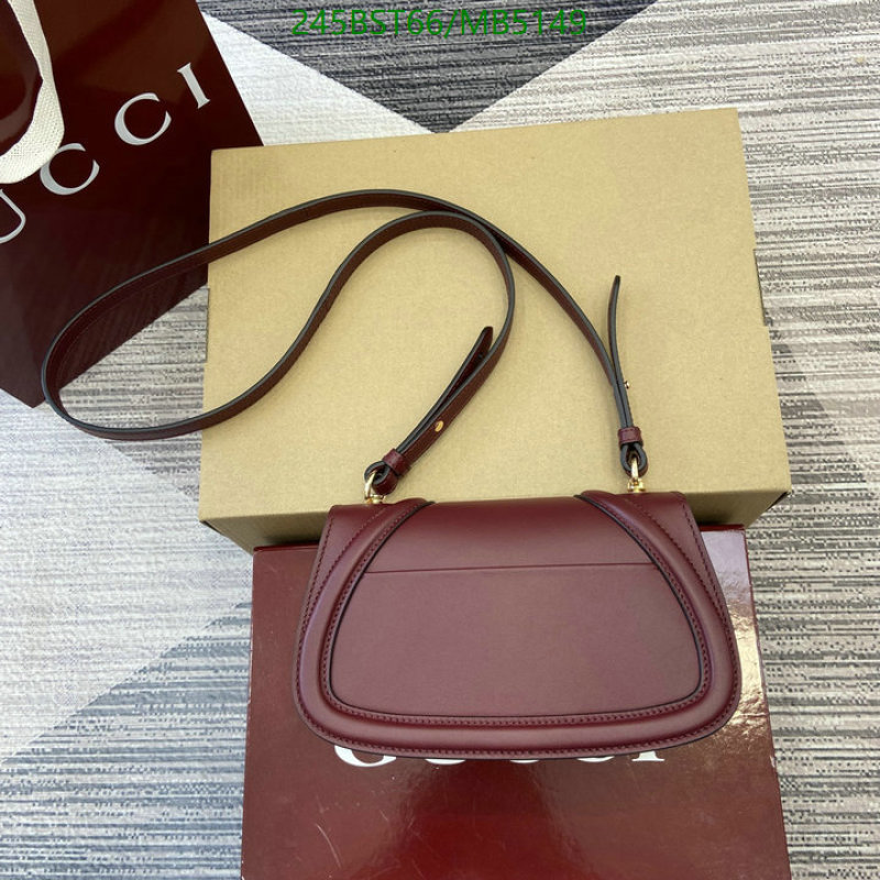 Gucci-Bag-Mirror Quality Code: MB5149 $: 245USD