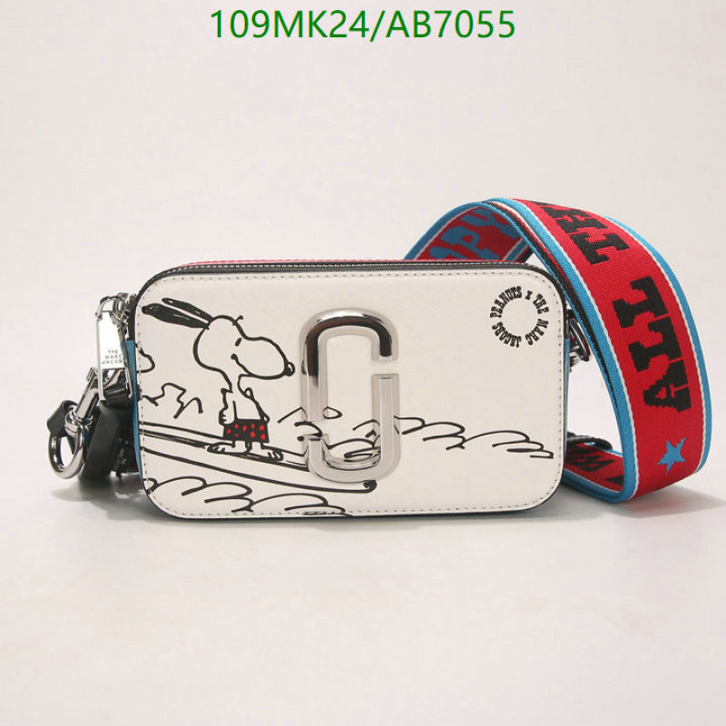Marc Jacobs-Bag-Mirror Quality Code: AB7055 $: 109USD