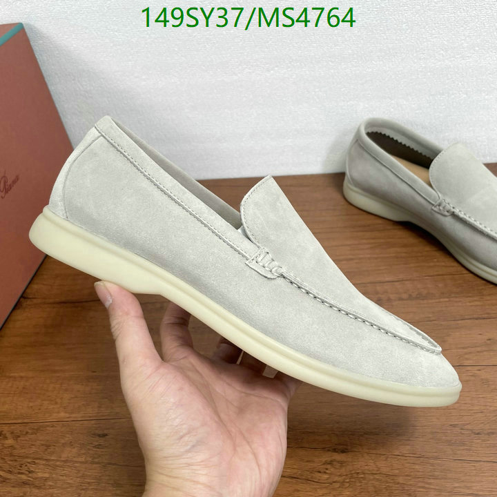 Loro Piana-Women Shoes Code: MS4764 $: 149USD