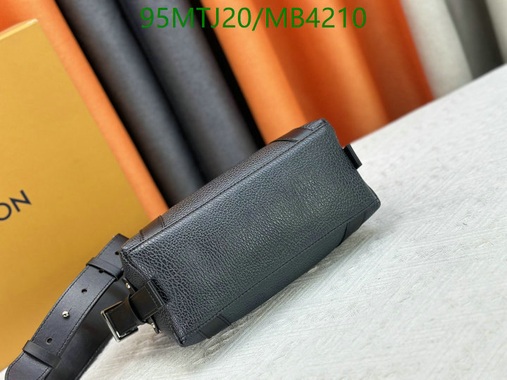 LV-Bag-4A Quality Code: MB4210 $: 95USD