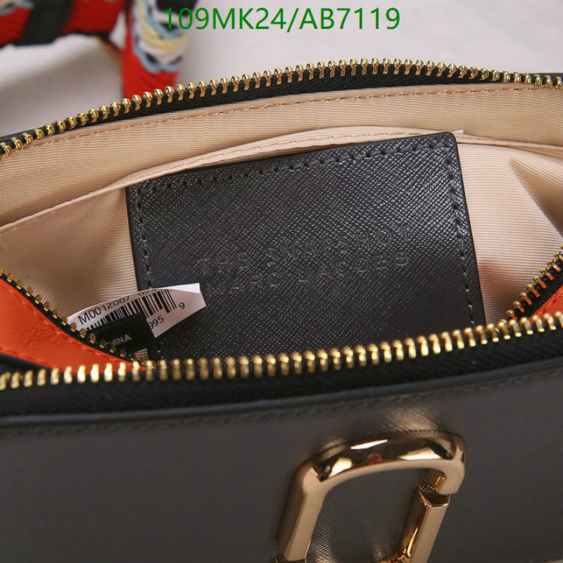 Marc Jacobs-Bag-Mirror Quality Code: AB7119 $: 109USD