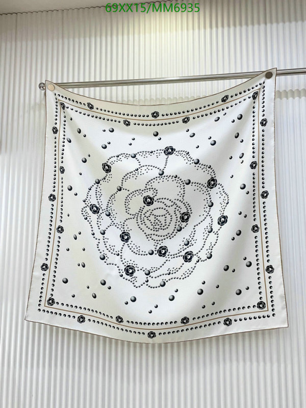 Chanel-Scarf Code: MM6935 $: 69USD