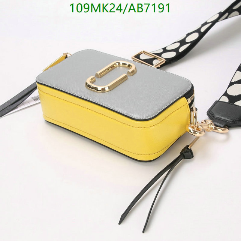 Marc Jacobs-Bag-Mirror Quality Code: AB7191 $: 109USD