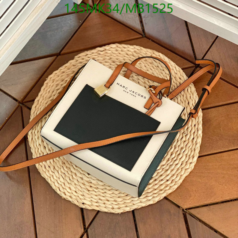 Marc Jacobs-Bag-Mirror Quality Code: MB1525 $: 145USD