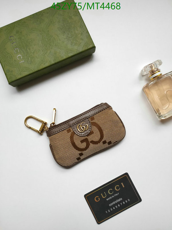 Gucci-Wallet-4A Quality Code: MT4468 $: 45USD