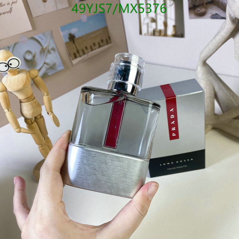 Prada-Perfume Code: MX5376 $: 49USD