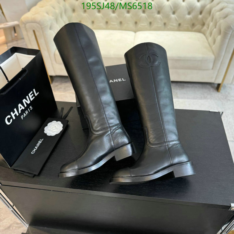 Boots-Women Shoes Code: MS6518 $: 195USD