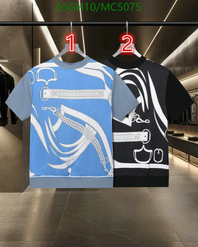LV-Clothing Code: MC5075 $: 65USD