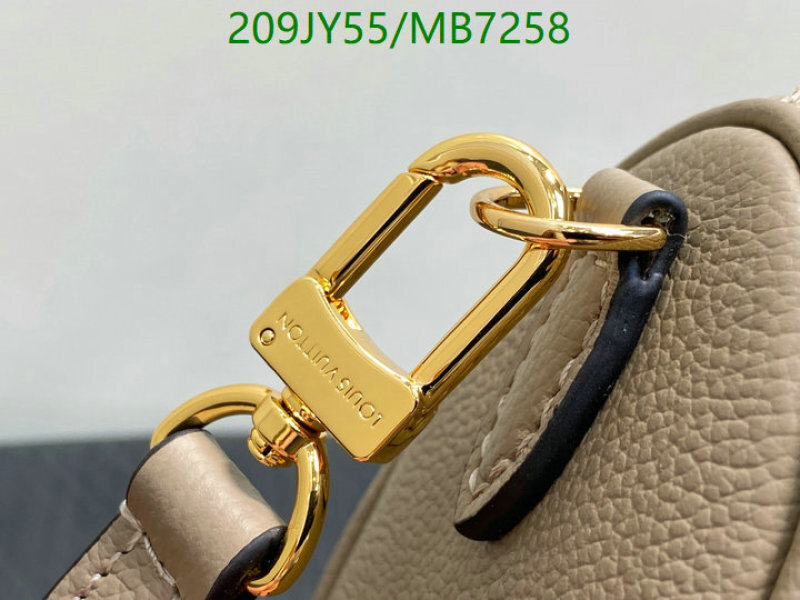 LV-Bag-Mirror Quality Code: MB7258 $: 209USD