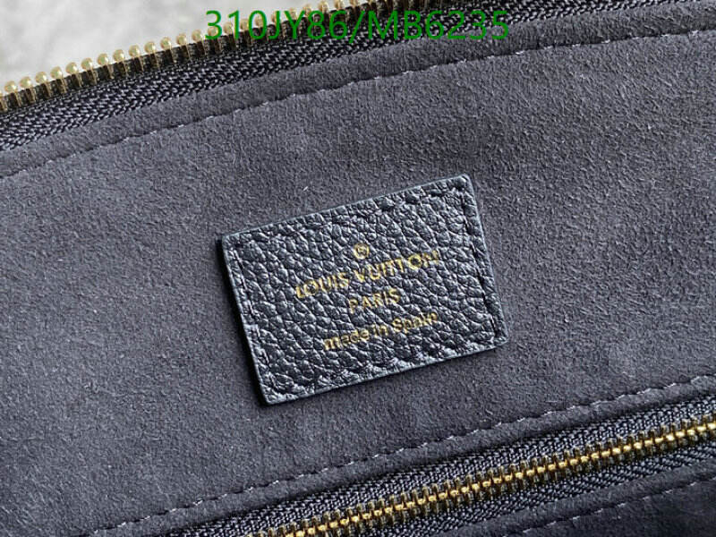 LV-Bag-Mirror Quality Code: MB6235 $: 310USD