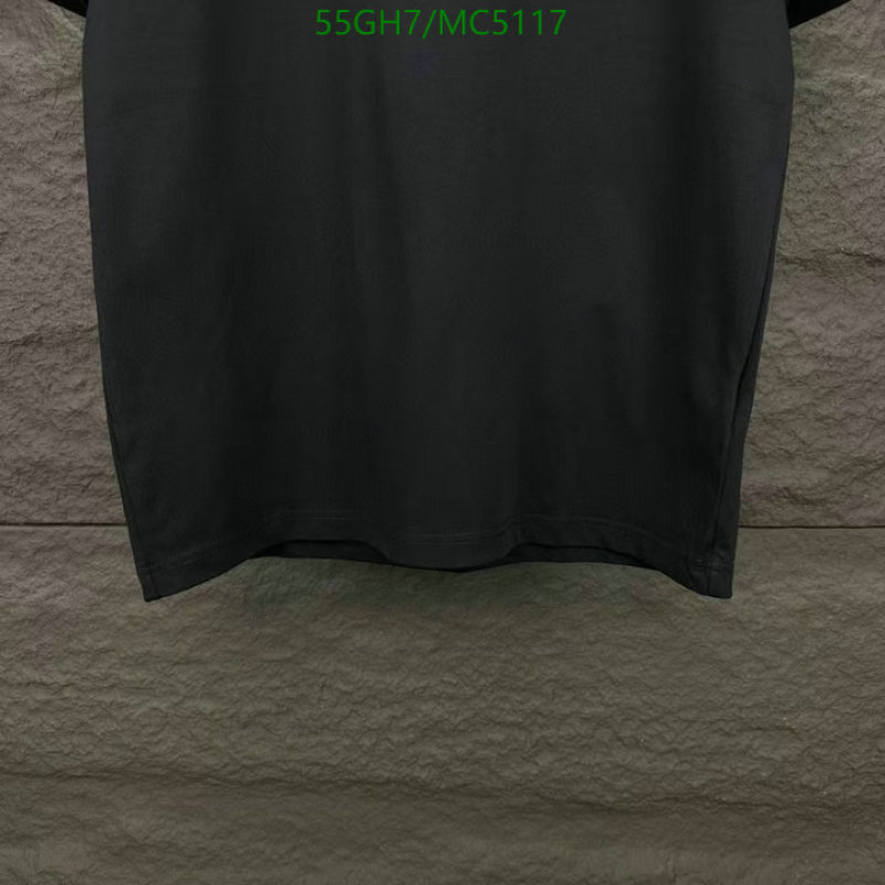 Moncler-Clothing Code: MC5117 $: 55USD