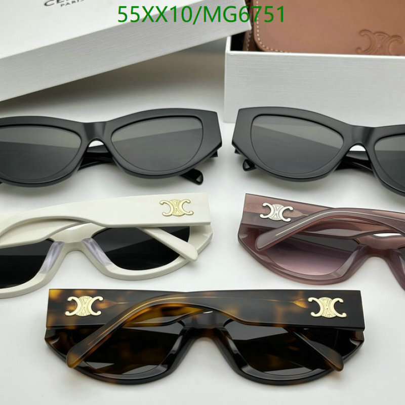 Celine-Glasses Code: MG6751 $: 55USD