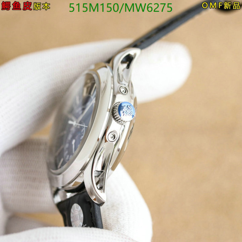 Patek Philippe-Watch-Mirror Quality Code: MW6275 $: 515USD