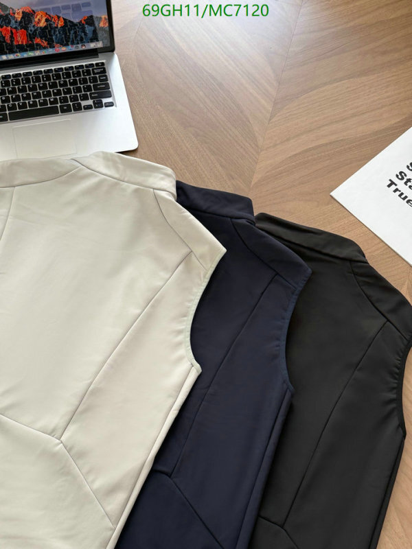 ARCTERYX-Clothing Code: MC7120 $: 69USD