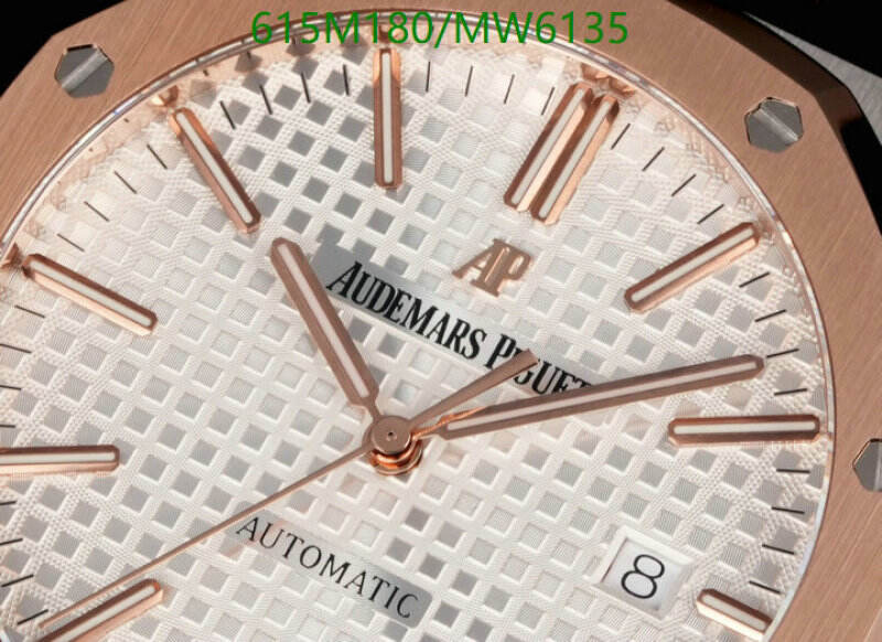 Audemars Piguet-Watch-Mirror Quality Code: MW6135 $: 615USD