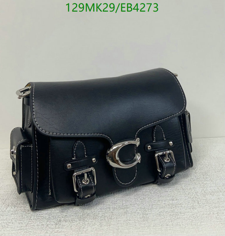 Coach-Bag-4A Quality Code: EB4273 $: 129USD
