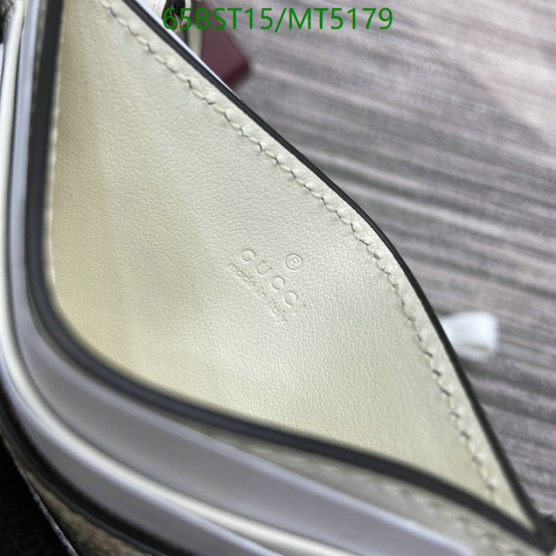 Gucci-Wallet Mirror Quality Code: MT5179 $: 65USD