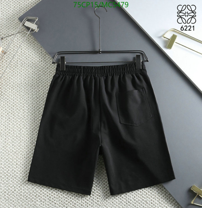 Loewe-Clothing Code: MC5479 $: 75USD