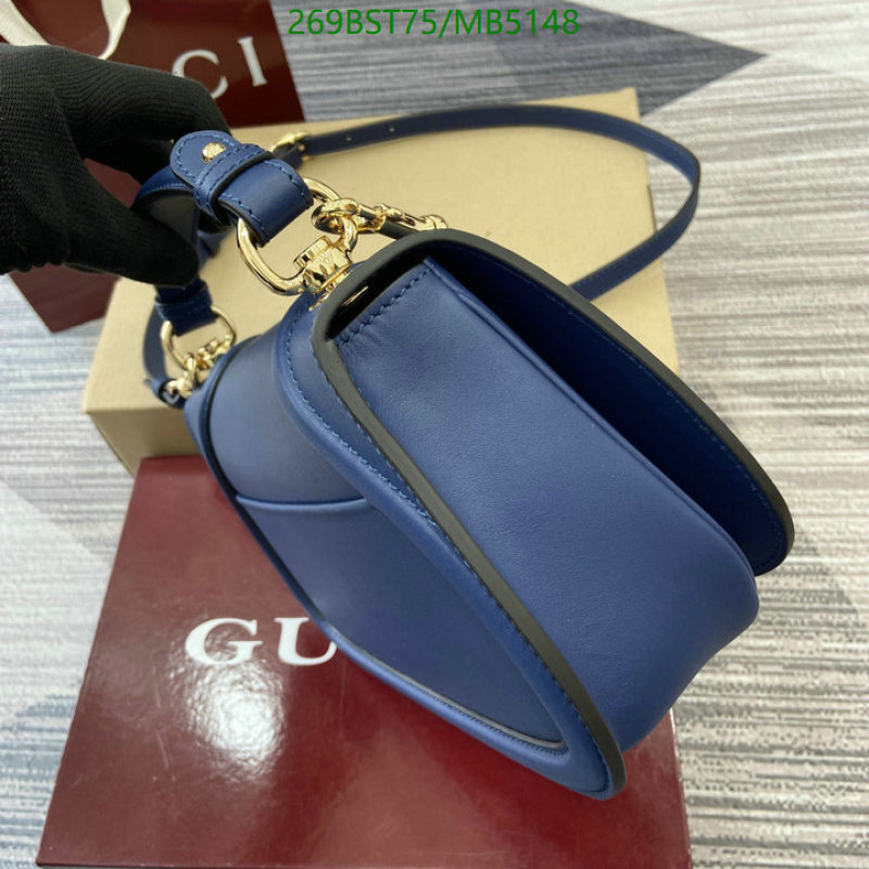 Gucci-Bag-Mirror Quality Code: MB5148 $: 269USD