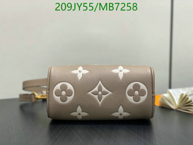 LV-Bag-Mirror Quality Code: MB7258 $: 209USD