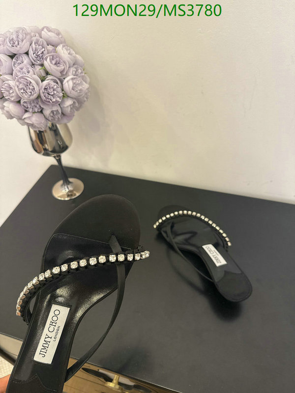 Jimmy Choo-Women Shoes Code: MS3780 $: 129USD