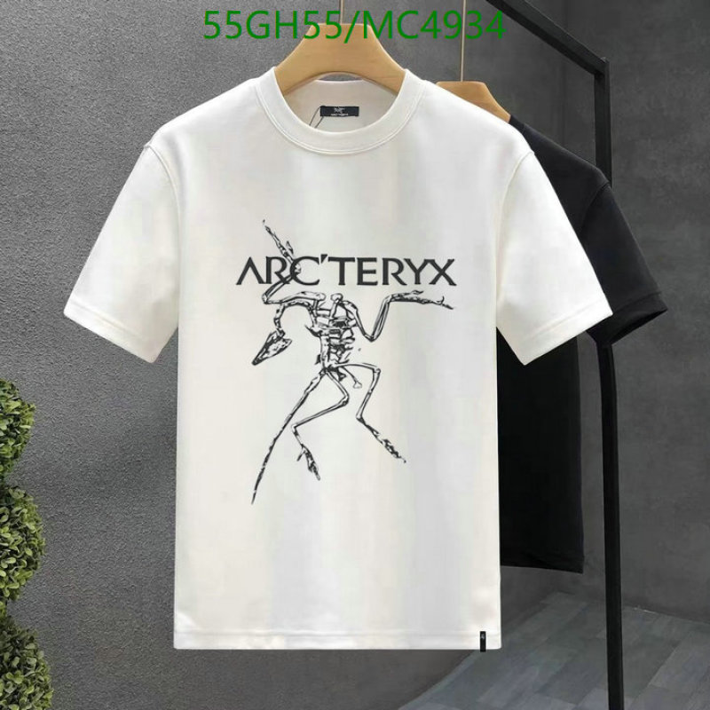 ARCTERYX-Clothing Code: MC4934 $: 55USD