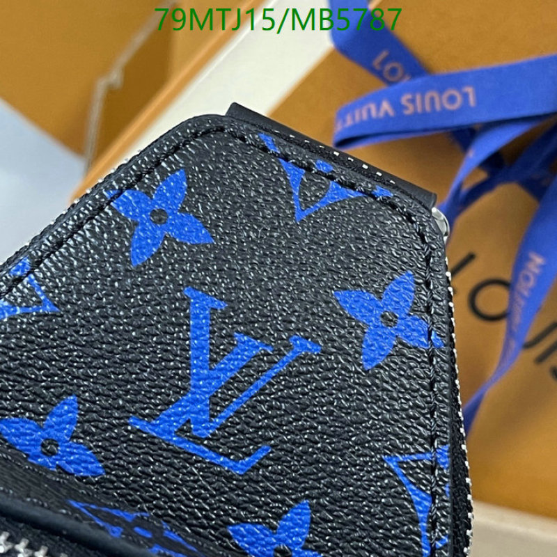 LV-Bag-4A Quality Code: MB5787 $: 79USD