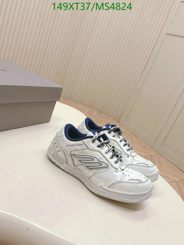 Balenciaga-Men shoes Code: MS4824 $: 149USD
