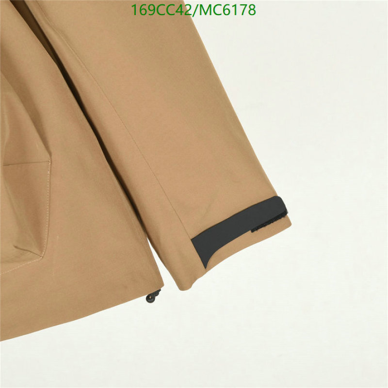 Kolon-Down jacket Women Code: MC6178 $: 169USD