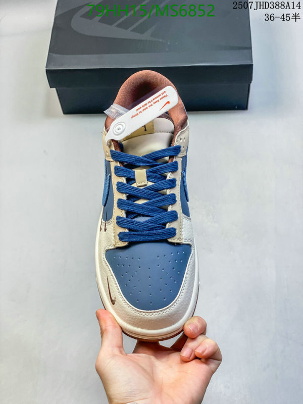 Nike-Men shoes Code: MS6852 $: 79USD