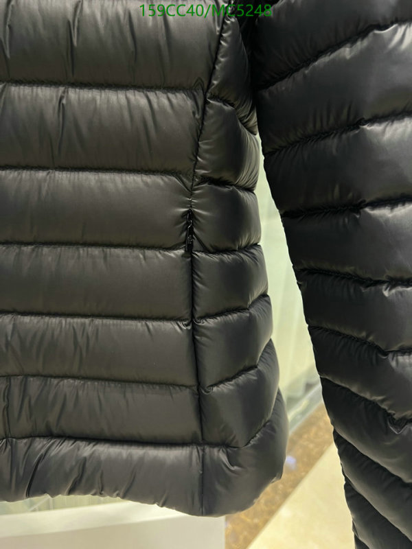Moncler-Down jacket Women Code: MC5248 $: 159USD