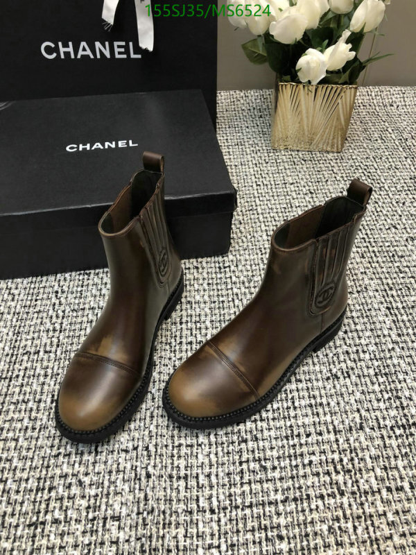 Boots-Women Shoes Code: MS6524 $: 155USD