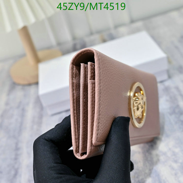 Versace-Wallet-4A Quality Code: MT4519 $: 45USD
