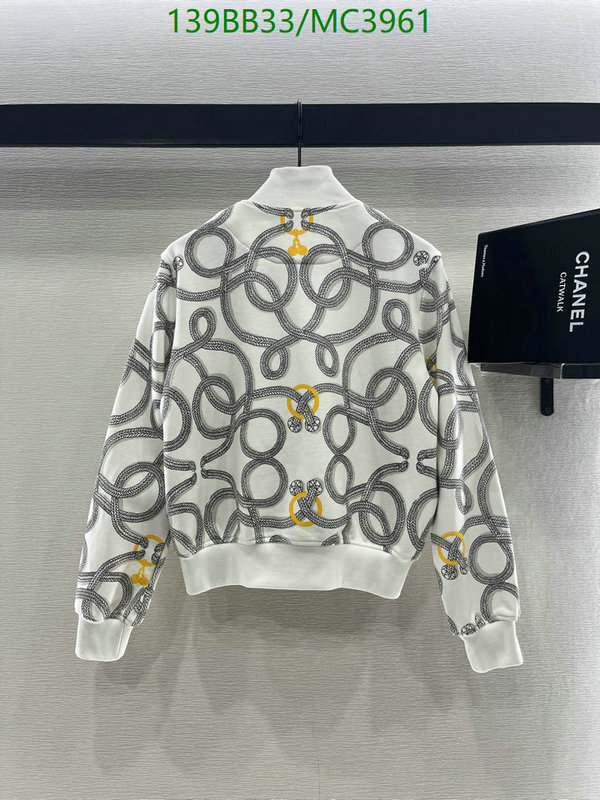 Hermes-Clothing Code: MC3961 $: 139USD