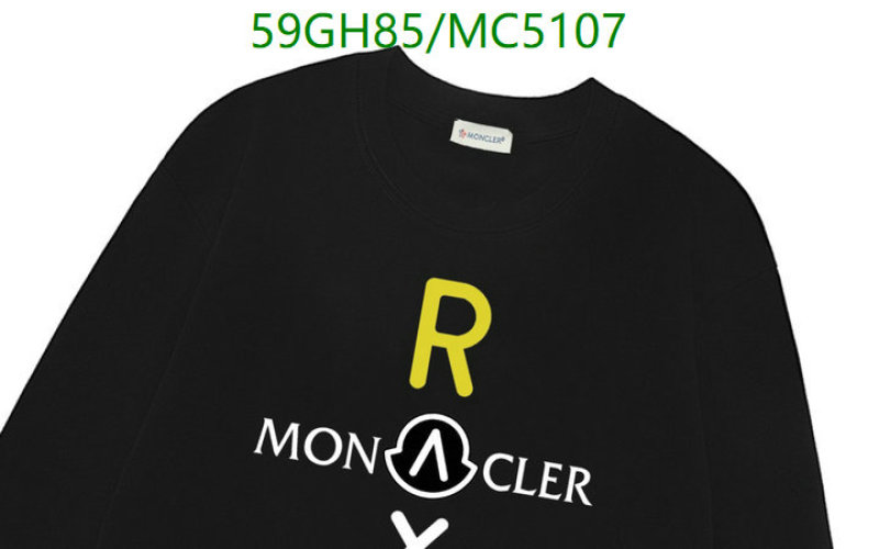 Moncler-Clothing Code: MC5107 $: 59USD