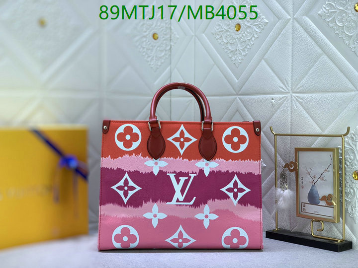 LV-Bag-4A Quality Code: MB4055