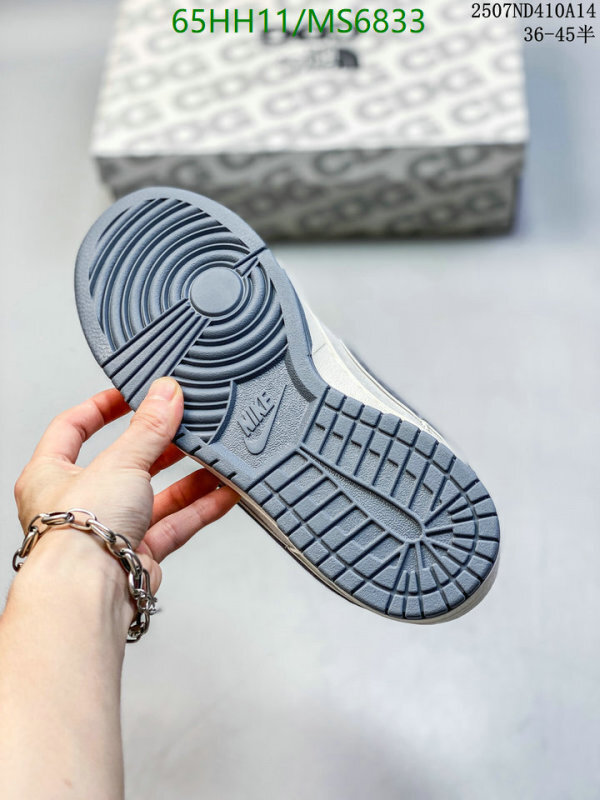 The North Face-Women Shoes Code: MS6833 $: 65USD