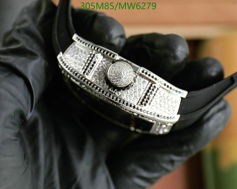Richard Mille-Watch-Mirror Quality Code: MW6279 $: 305USD