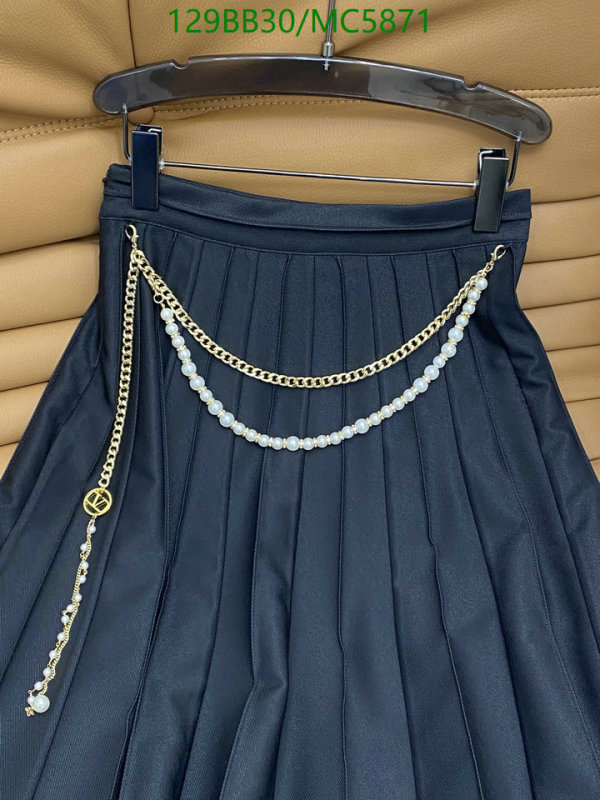 Valentino-Clothing Code: MC5871 $: 129USD