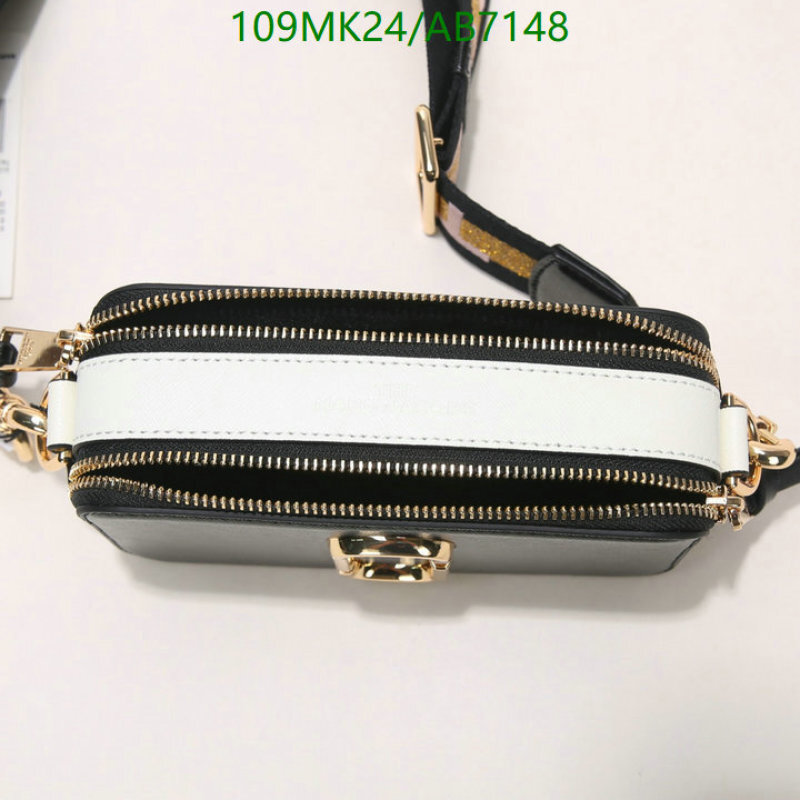 Marc Jacobs-Bag-Mirror Quality Code: AB7148 $: 109USD