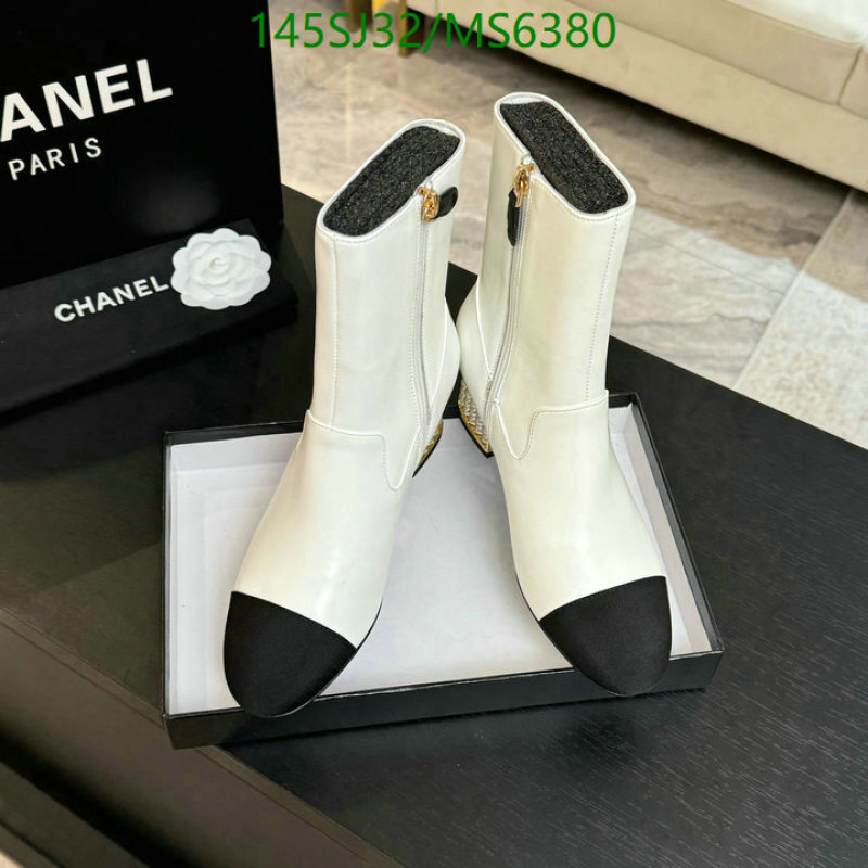 Boots-Women Shoes Code: MS6380 $: 145USD