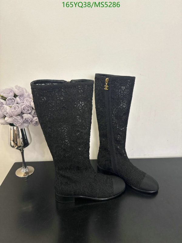 Boots-Women Shoes Code: MS5286 $: 165USD